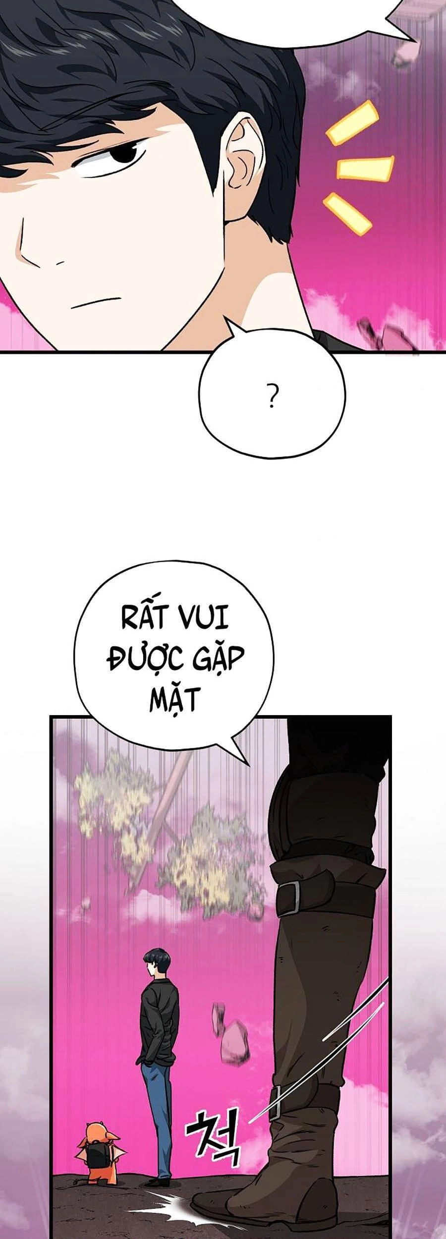 Bố Tôi Quá Mạnh Chapter 82 - 57