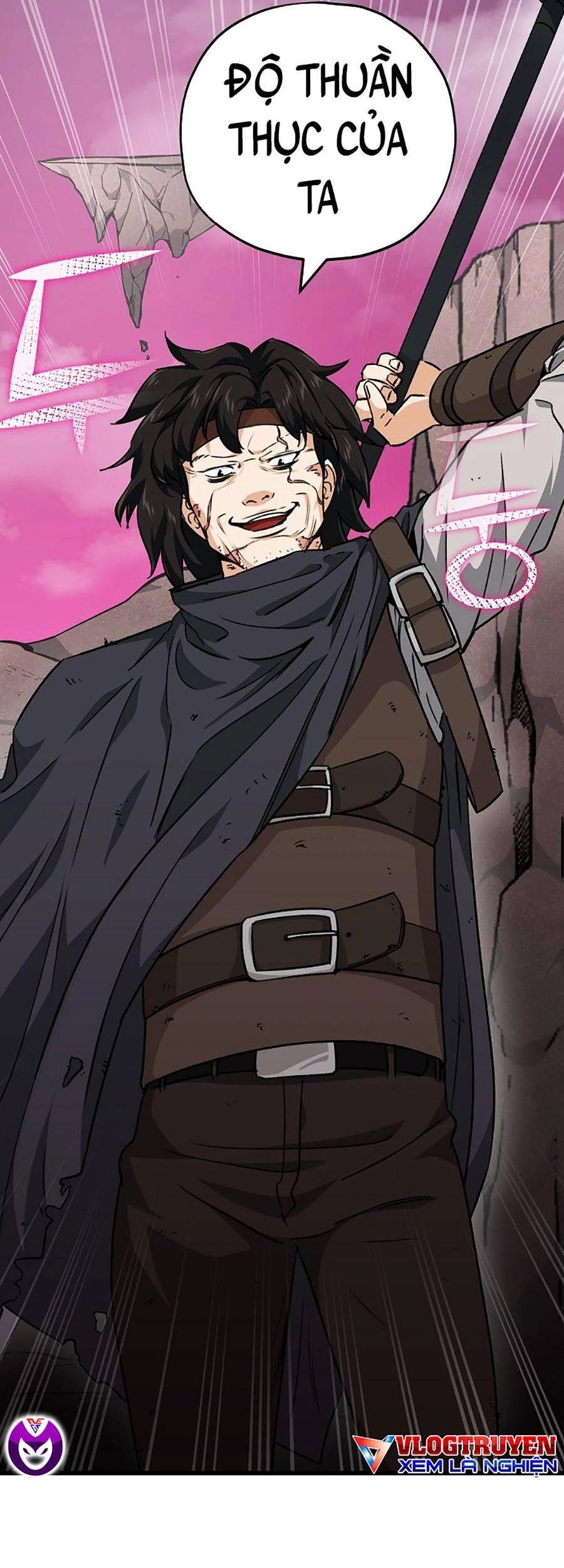 Bố Tôi Quá Mạnh Chapter 82 - 59