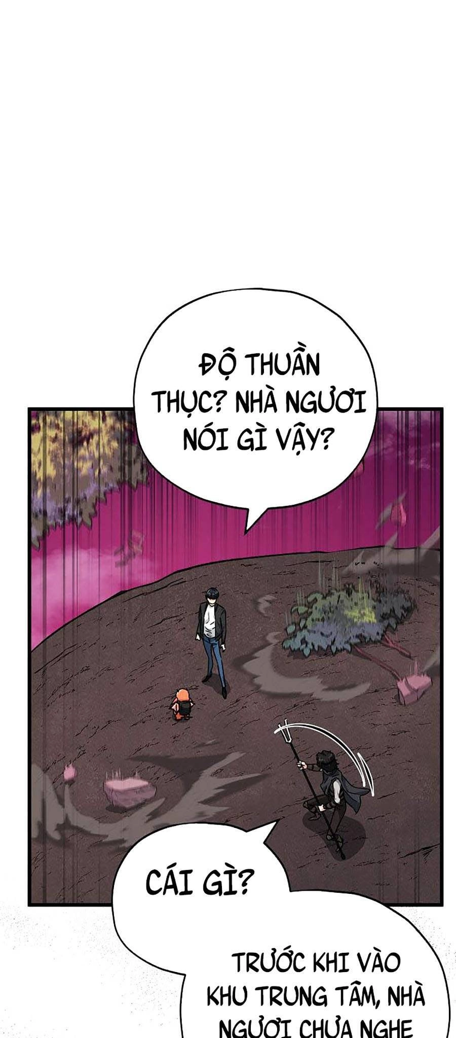 Bố Tôi Quá Mạnh Chapter 82 - 61