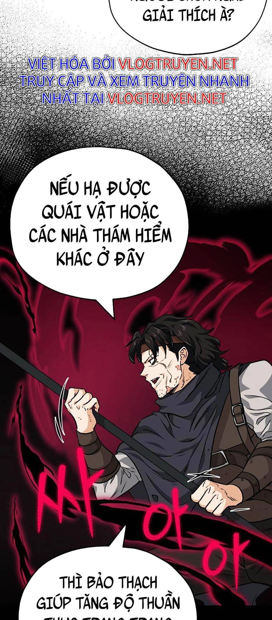 Bố Tôi Quá Mạnh Chapter 82 - 62