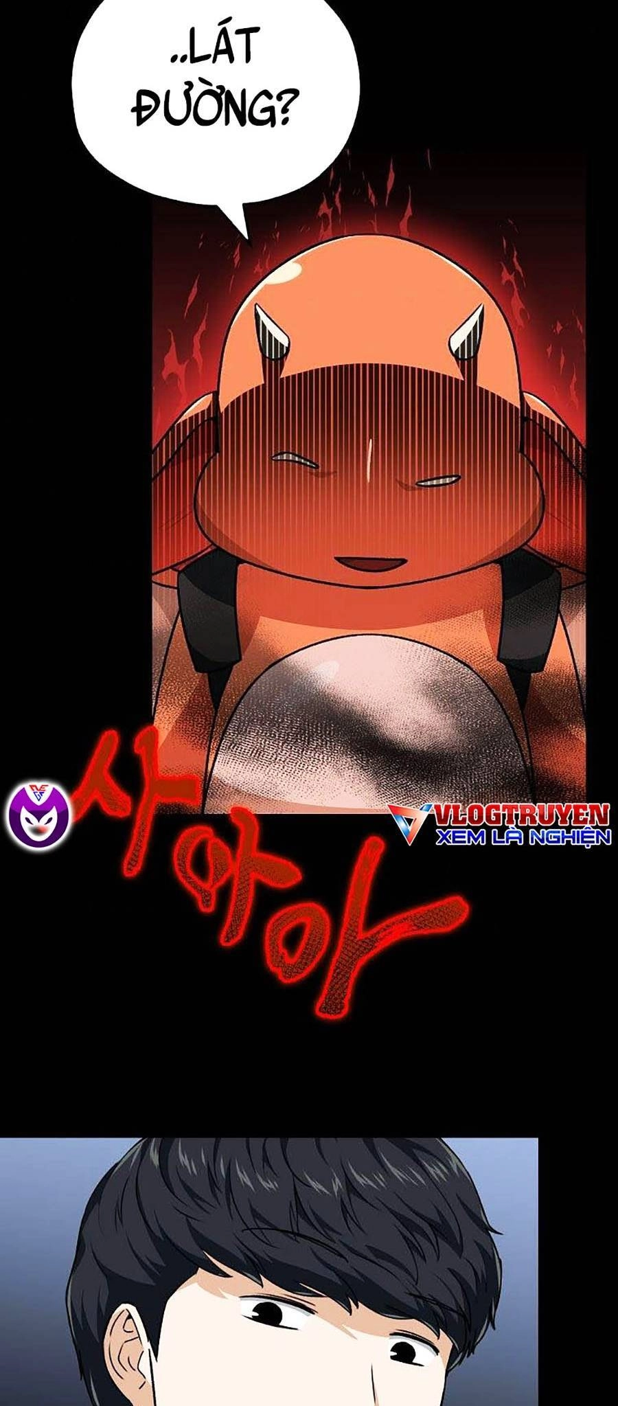 Bố Tôi Quá Mạnh Chapter 82 - 65