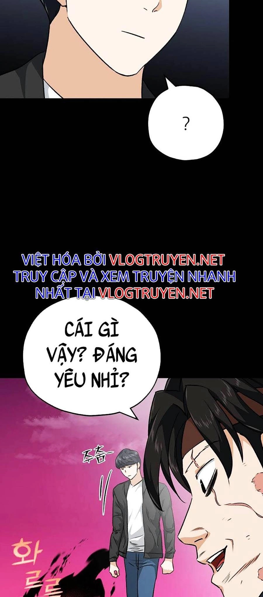 Bố Tôi Quá Mạnh Chapter 82 - 66