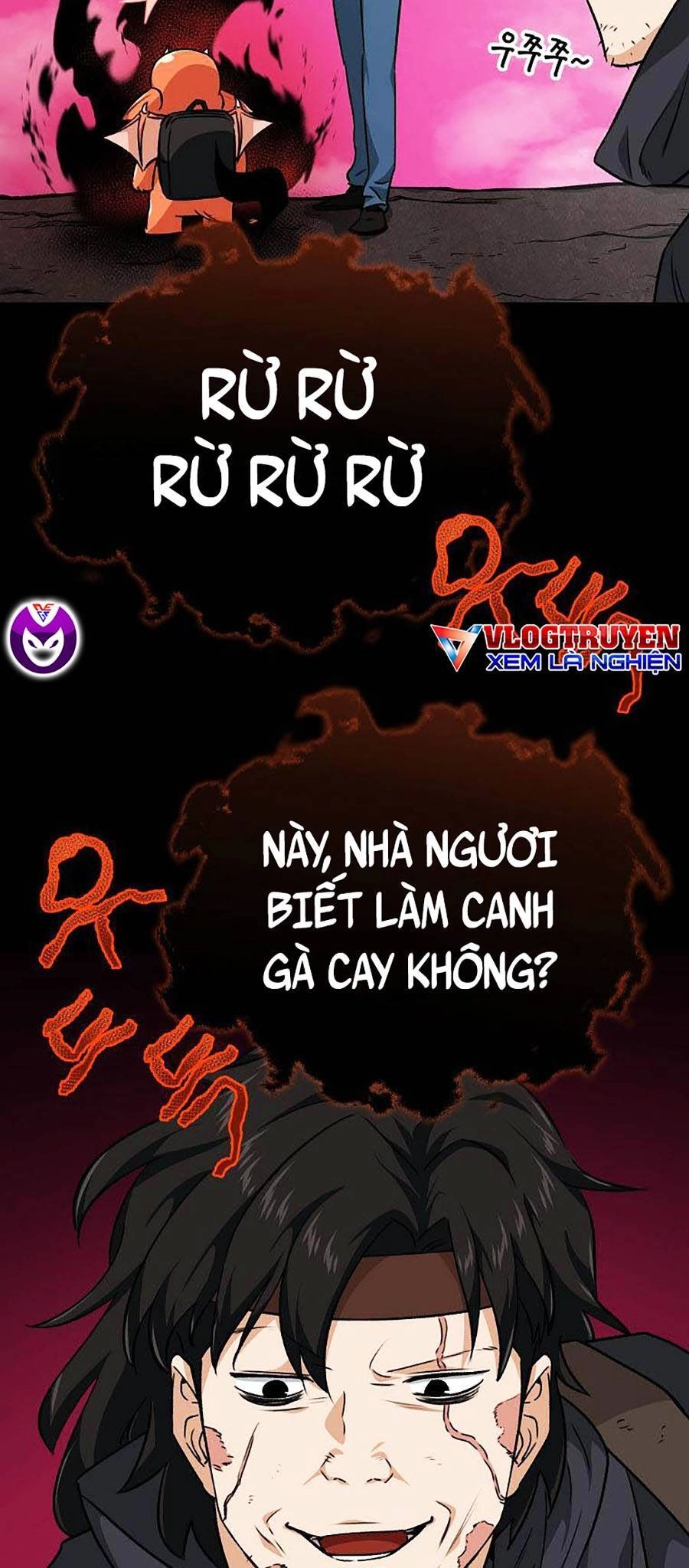 Bố Tôi Quá Mạnh Chapter 82 - 67