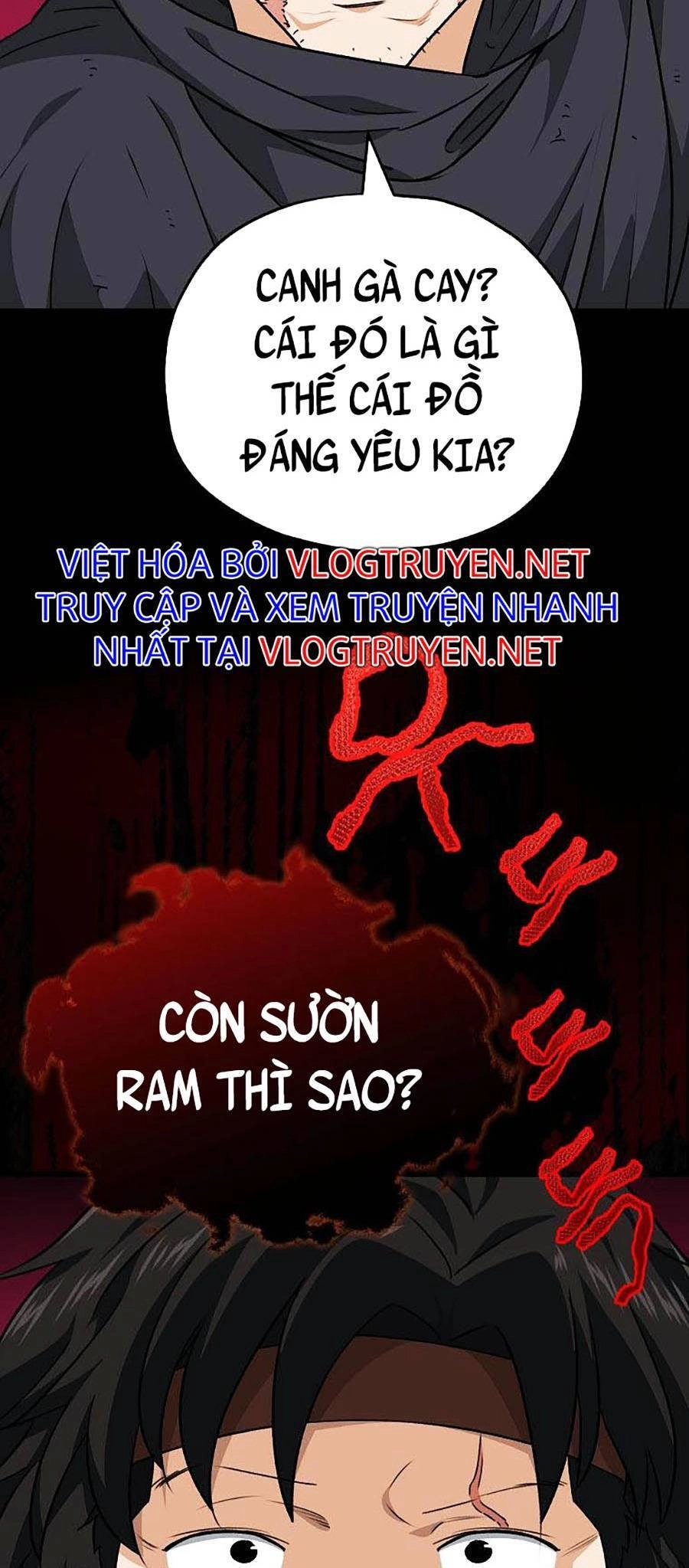 Bố Tôi Quá Mạnh Chapter 82 - 68