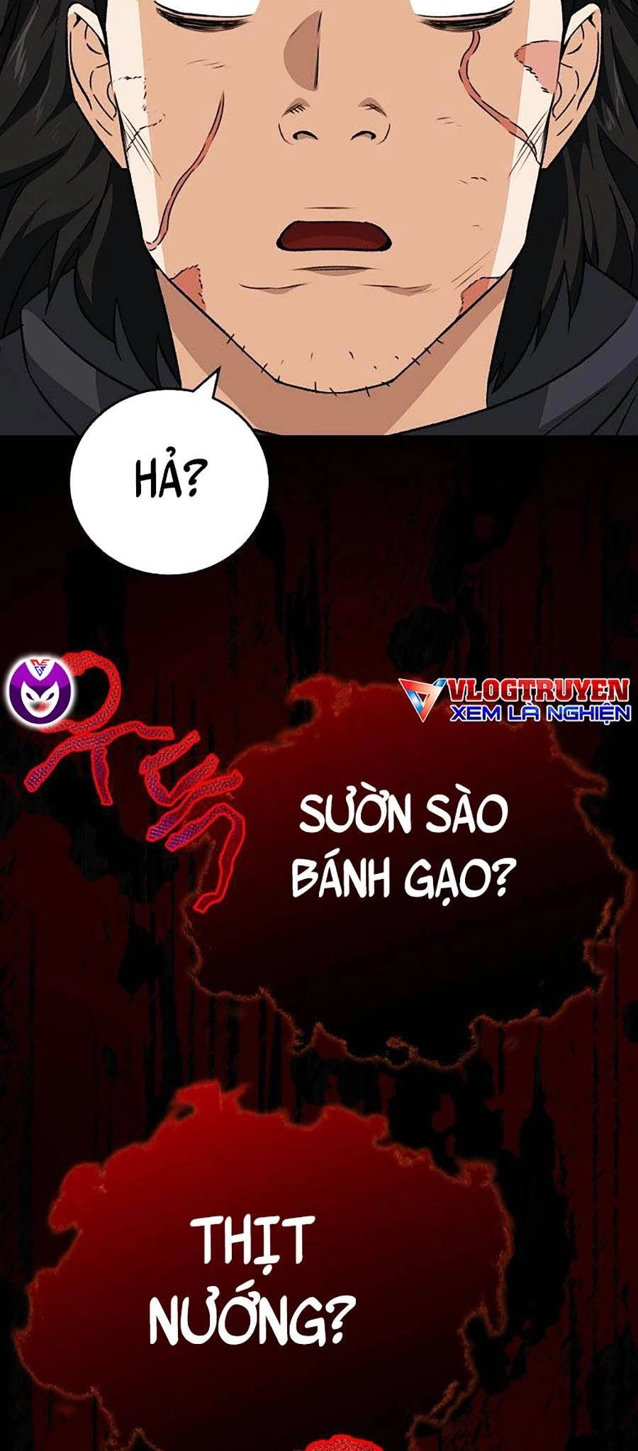 Bố Tôi Quá Mạnh Chapter 82 - 69