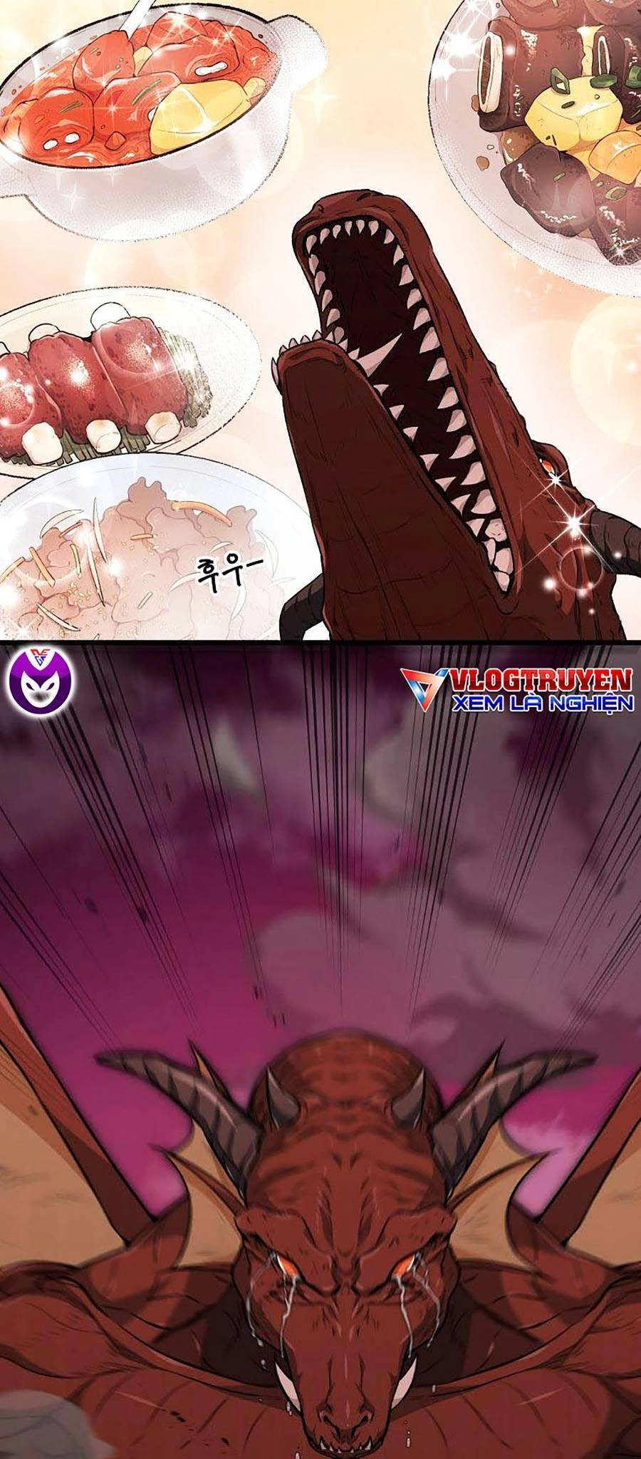 Bố Tôi Quá Mạnh Chapter 82 - 73