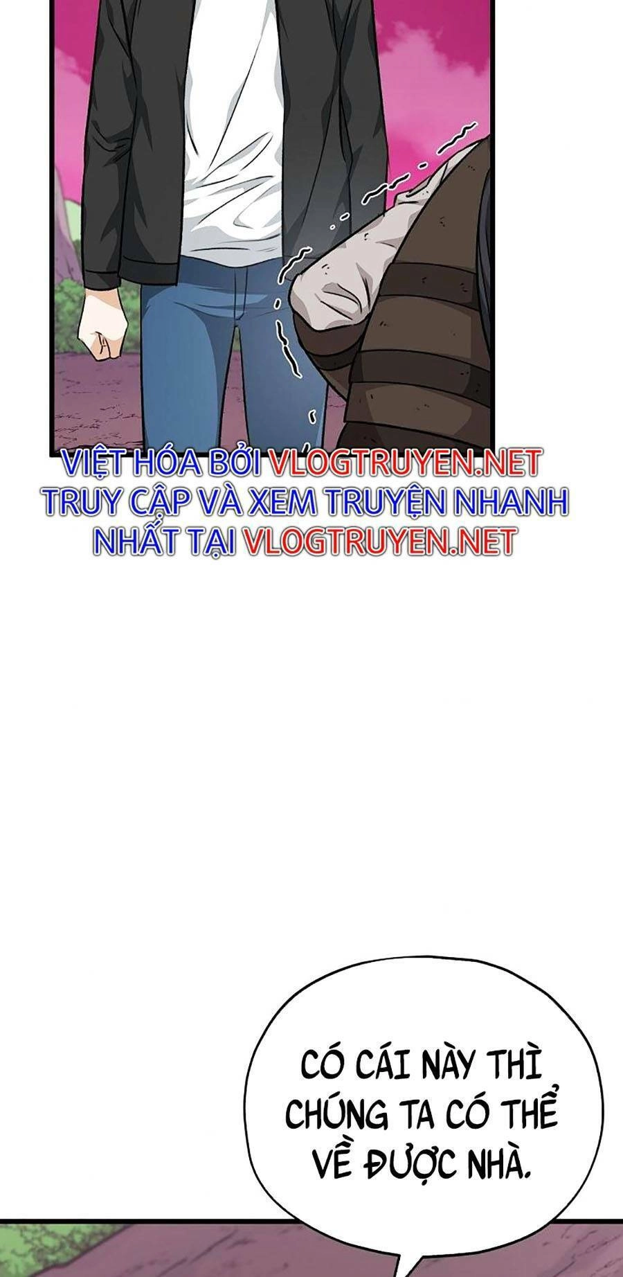 Bố Tôi Quá Mạnh Chapter 83 - 7