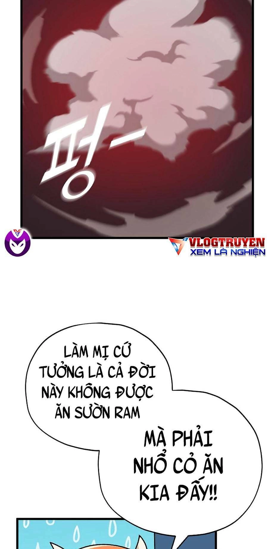 Bố Tôi Quá Mạnh Chapter 83 - 11