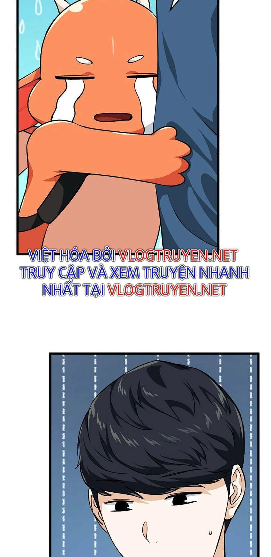 Bố Tôi Quá Mạnh Chapter 83 - 12