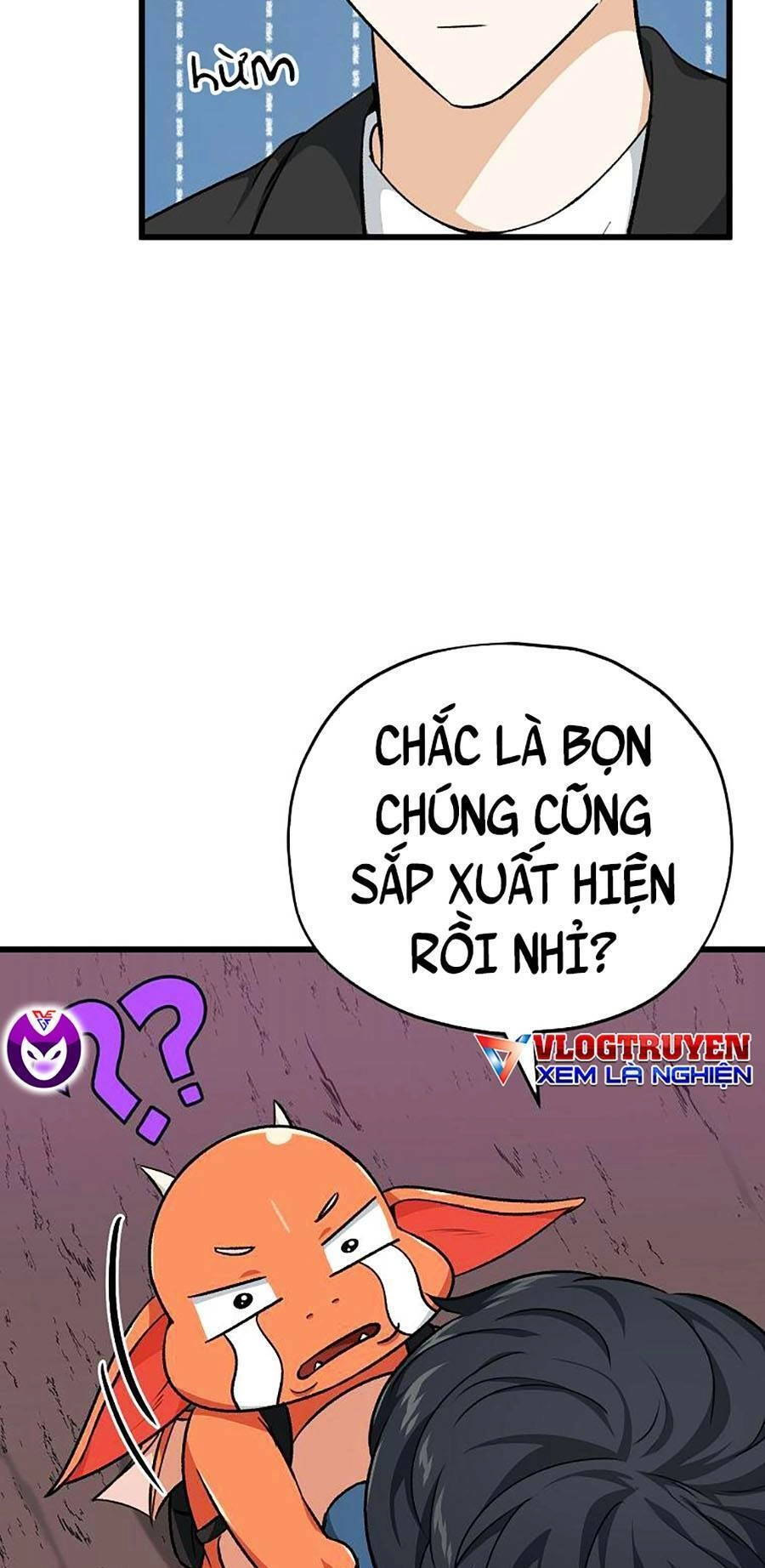 Bố Tôi Quá Mạnh Chapter 83 - 13