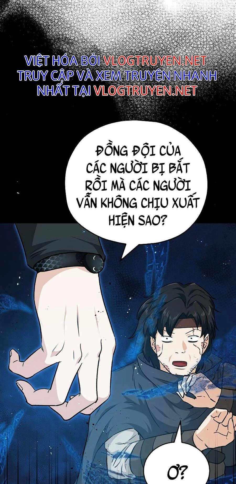 Bố Tôi Quá Mạnh Chapter 83 - 18