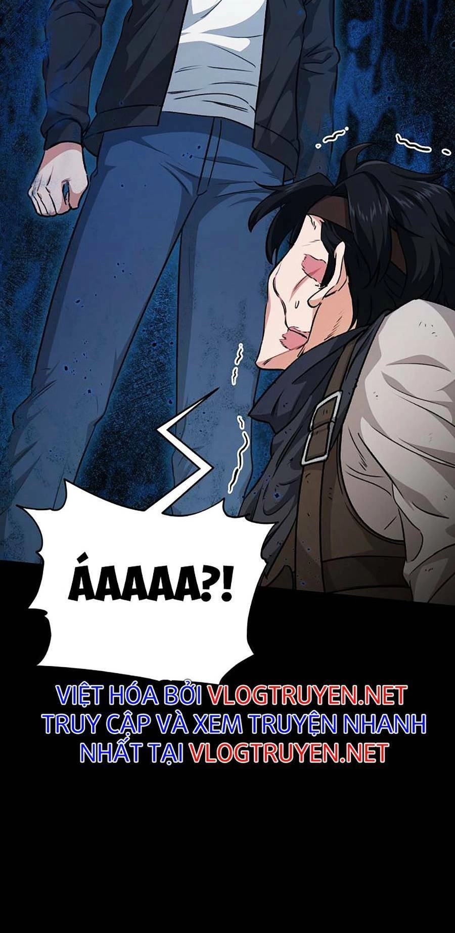 Bố Tôi Quá Mạnh Chapter 83 - 20