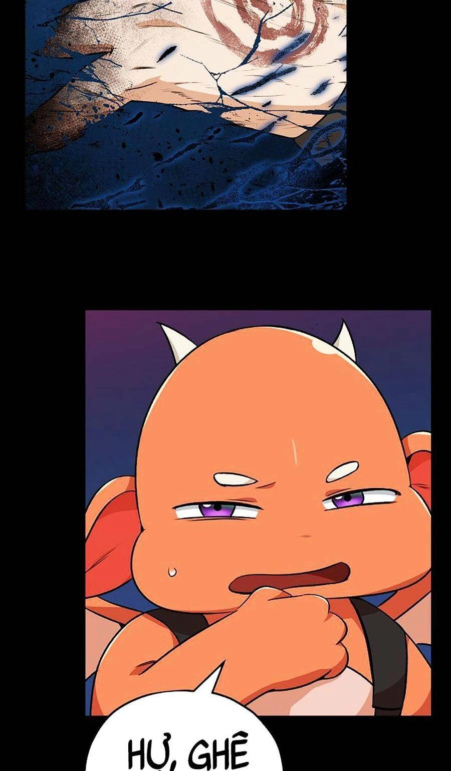 Bố Tôi Quá Mạnh Chapter 83 - 23