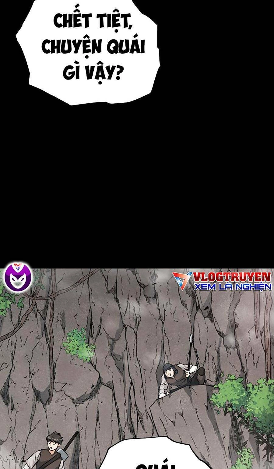 Bố Tôi Quá Mạnh Chapter 83 - 25