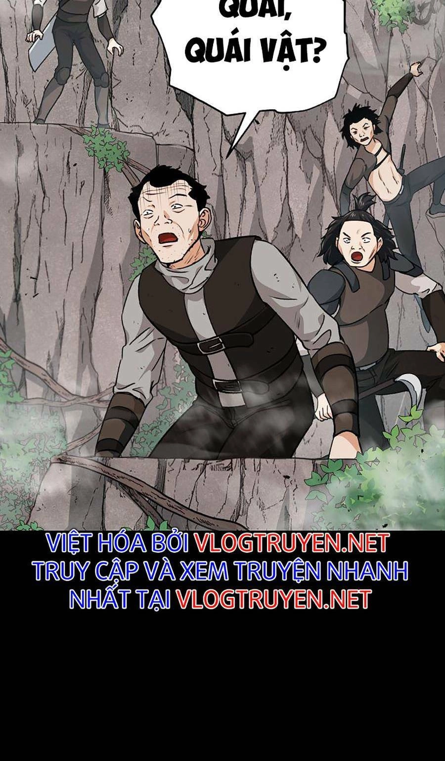 Bố Tôi Quá Mạnh Chapter 83 - 26
