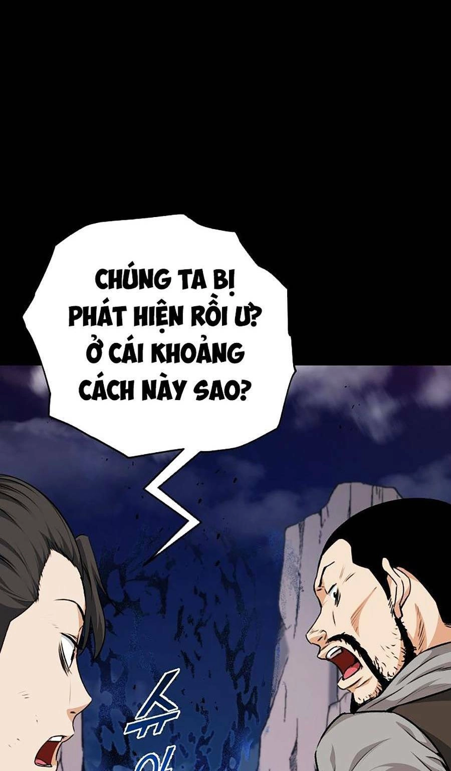Bố Tôi Quá Mạnh Chapter 83 - 27