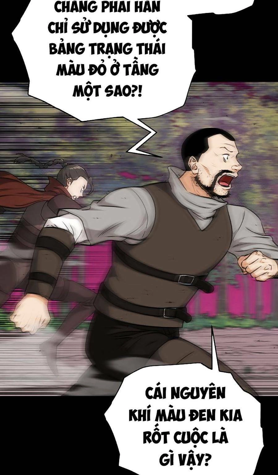 Bố Tôi Quá Mạnh Chapter 83 - 33