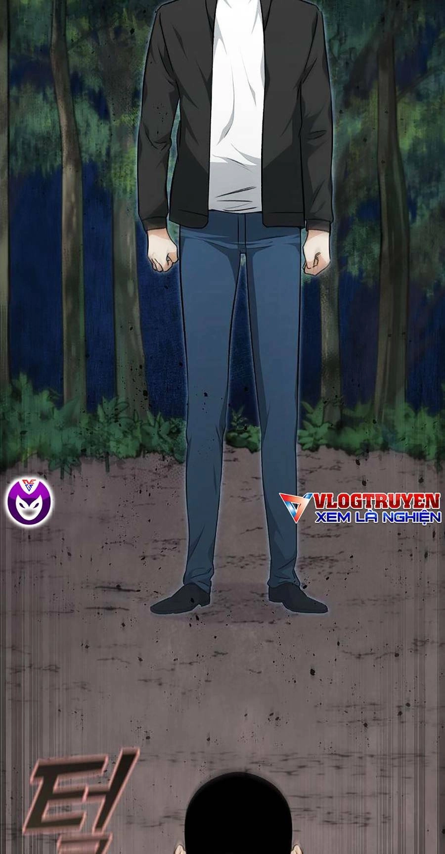 Bố Tôi Quá Mạnh Chapter 83 - 43