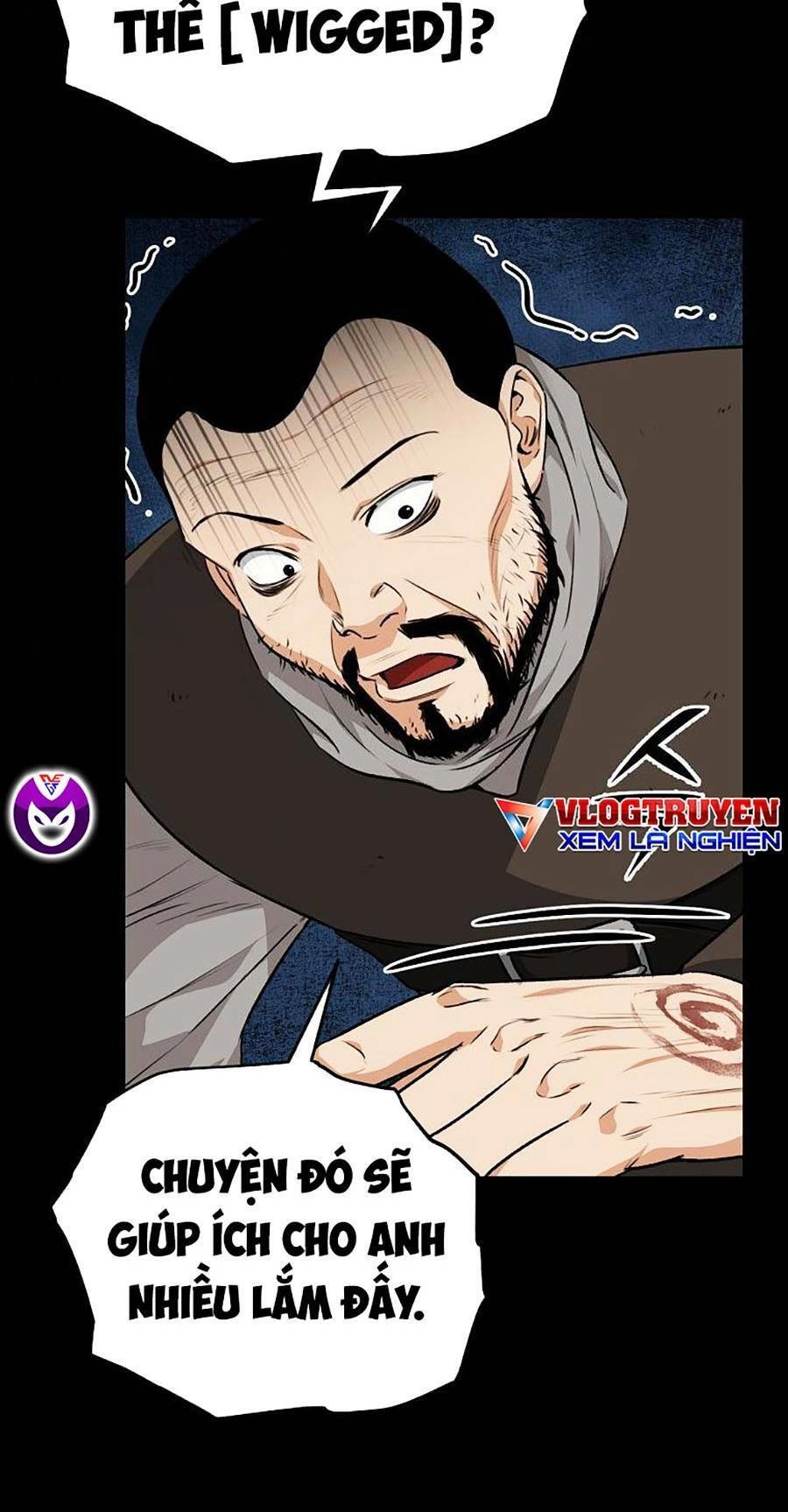 Bố Tôi Quá Mạnh Chapter 83 - 47