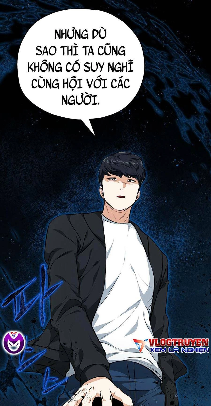 Bố Tôi Quá Mạnh Chapter 83 - 56