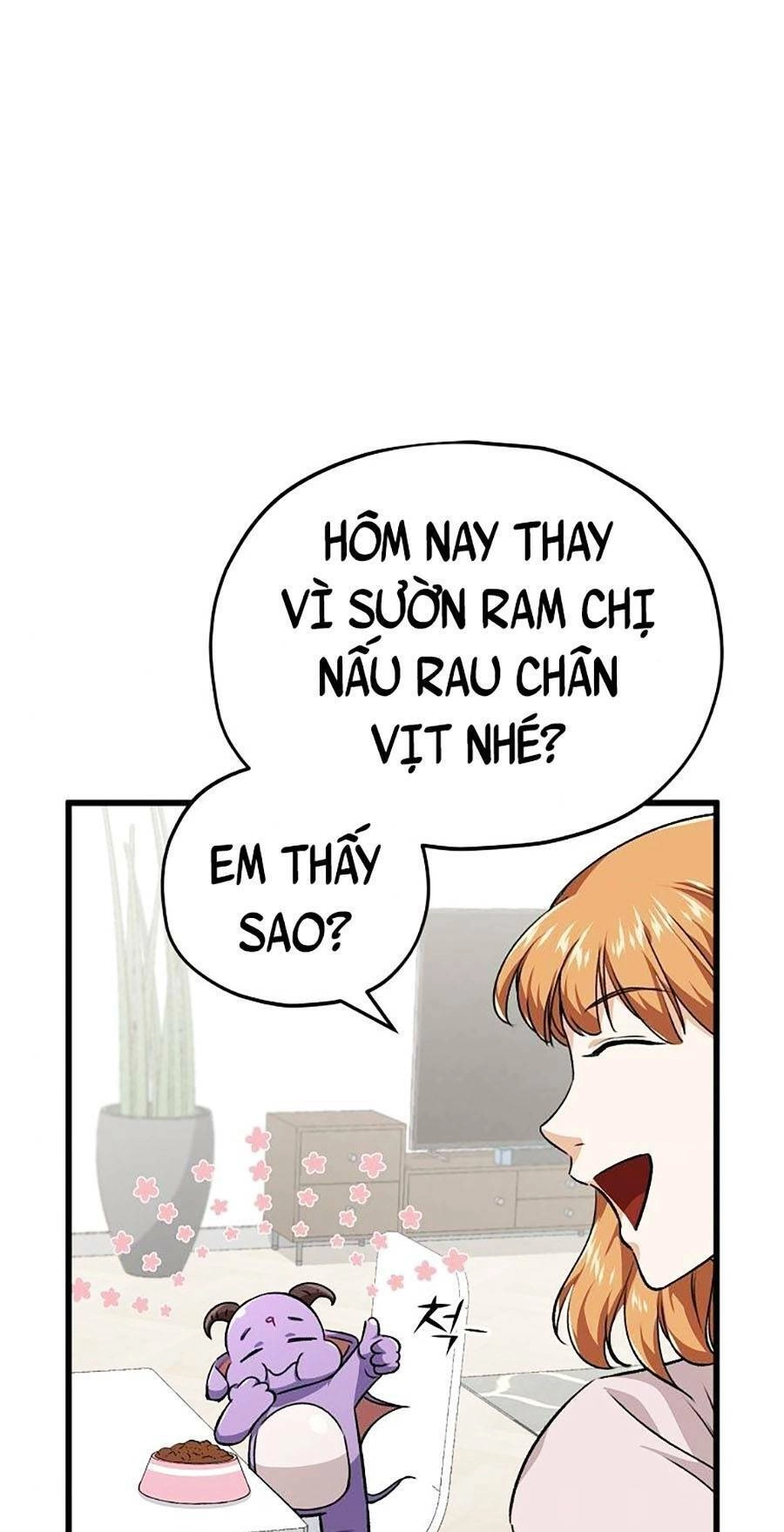 Bố Tôi Quá Mạnh Chapter 83 - 61