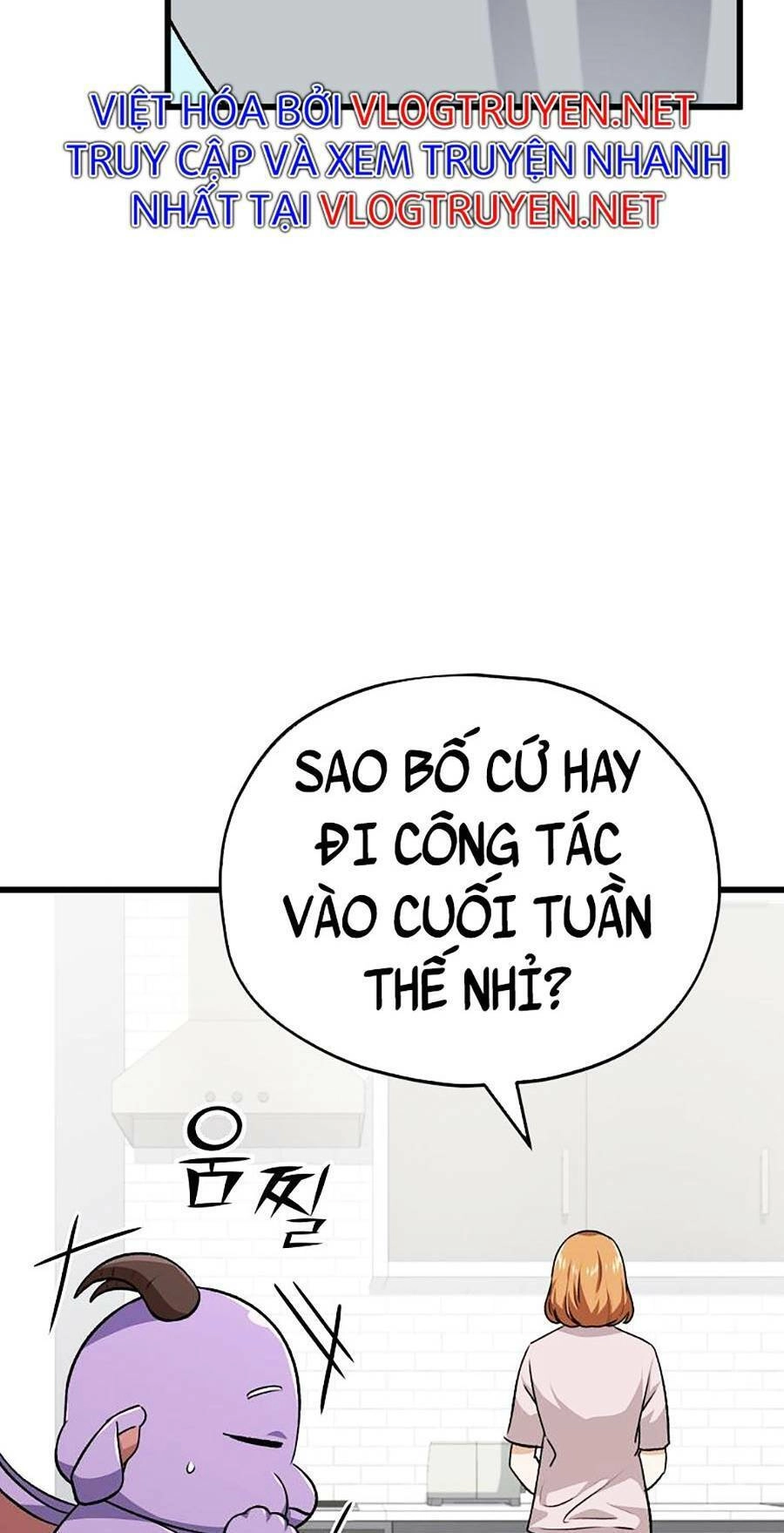 Bố Tôi Quá Mạnh Chapter 83 - 63