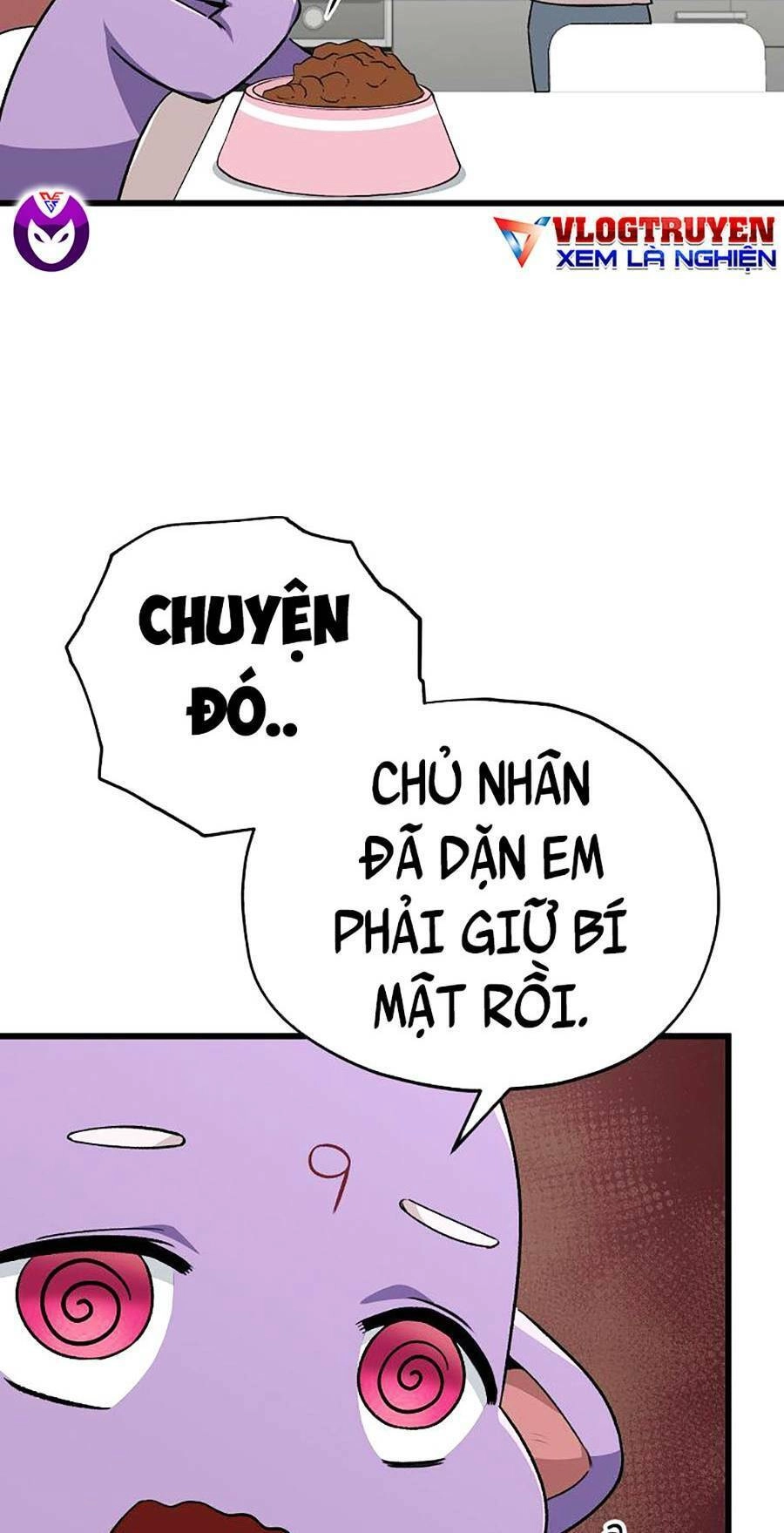 Bố Tôi Quá Mạnh Chapter 83 - 64