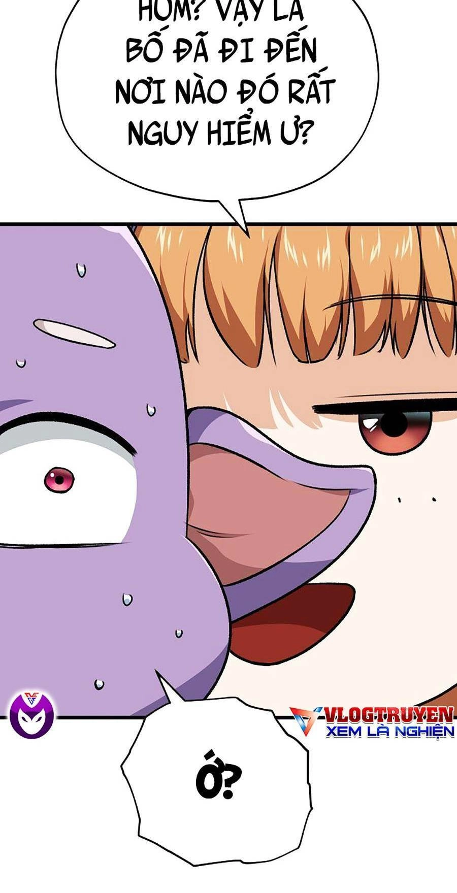 Bố Tôi Quá Mạnh Chapter 83 - 67