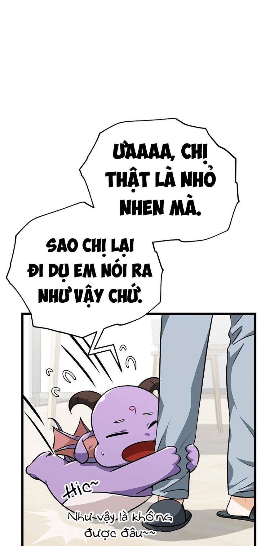 Bố Tôi Quá Mạnh Chapter 83 - 68