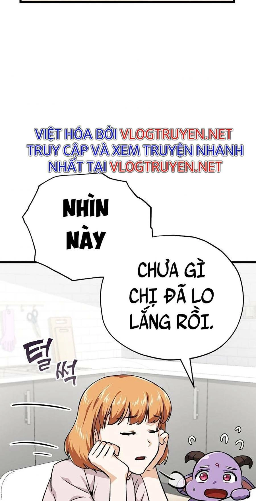 Bố Tôi Quá Mạnh Chapter 83 - 69
