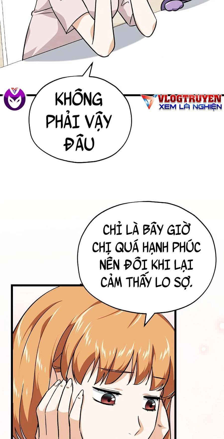 Bố Tôi Quá Mạnh Chapter 83 - 70