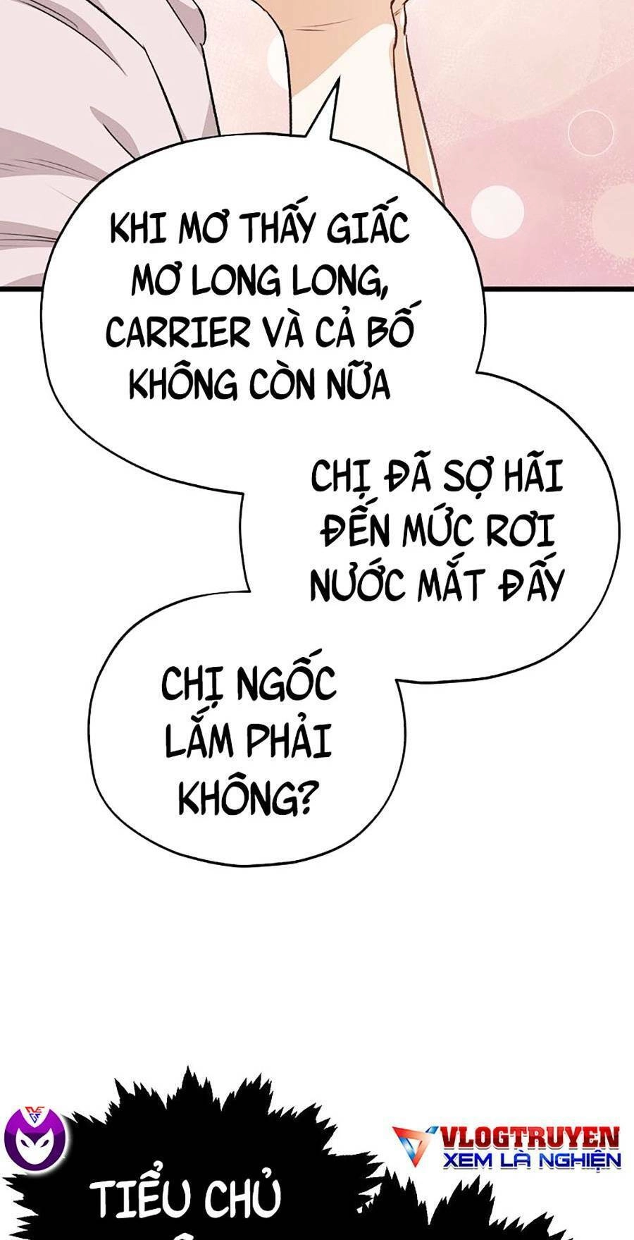 Bố Tôi Quá Mạnh Chapter 83 - 72