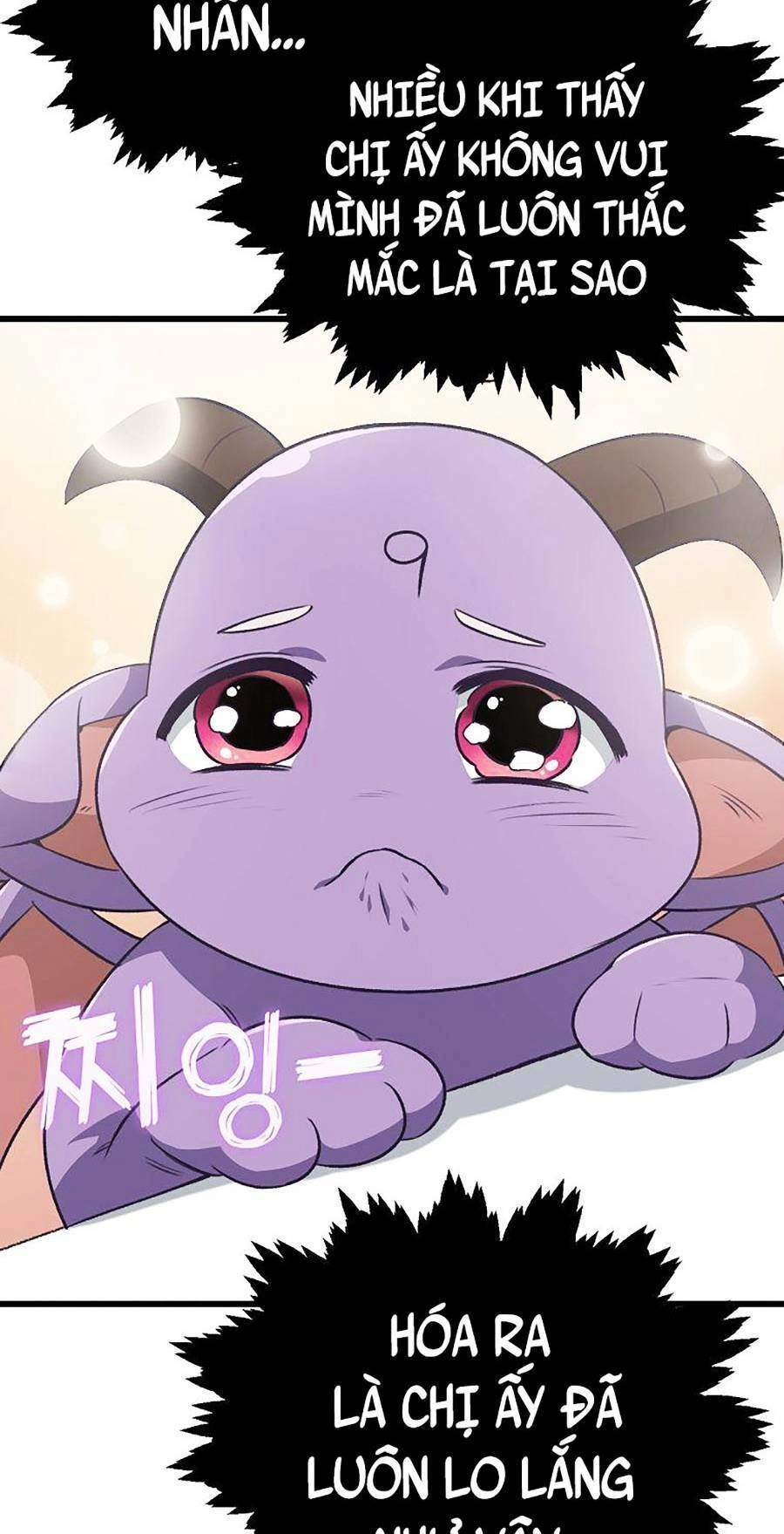 Bố Tôi Quá Mạnh Chapter 83 - 73