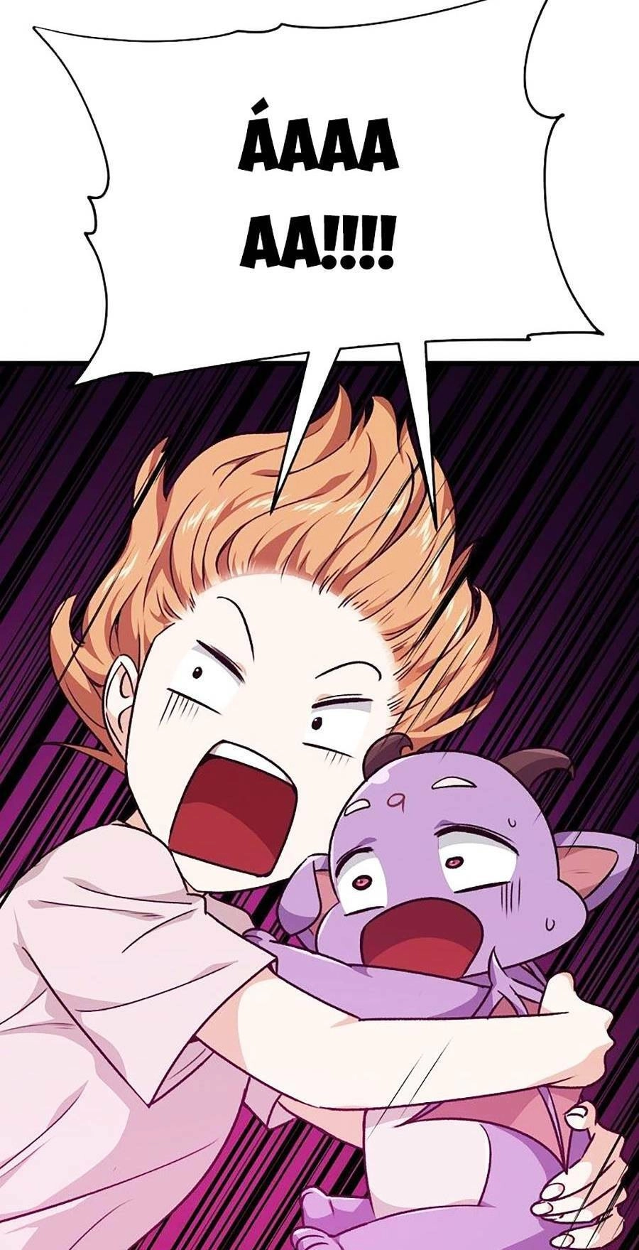 Bố Tôi Quá Mạnh Chapter 83 - 76