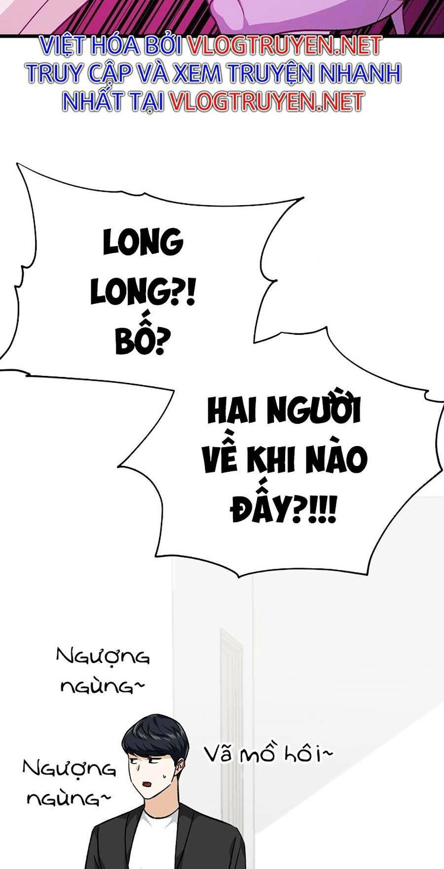 Bố Tôi Quá Mạnh Chapter 83 - 77