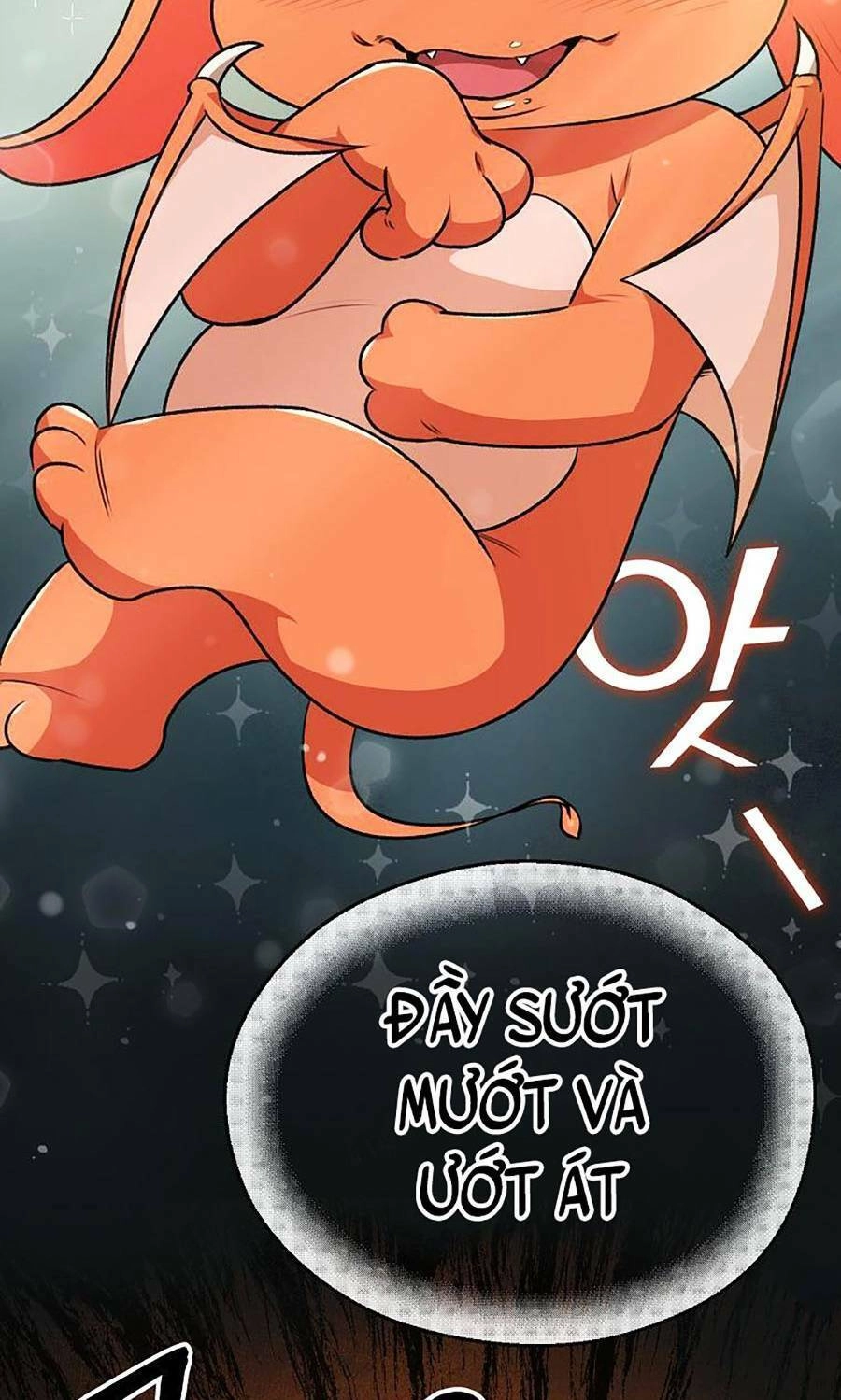 Bố Tôi Quá Mạnh Chapter 83 - 82