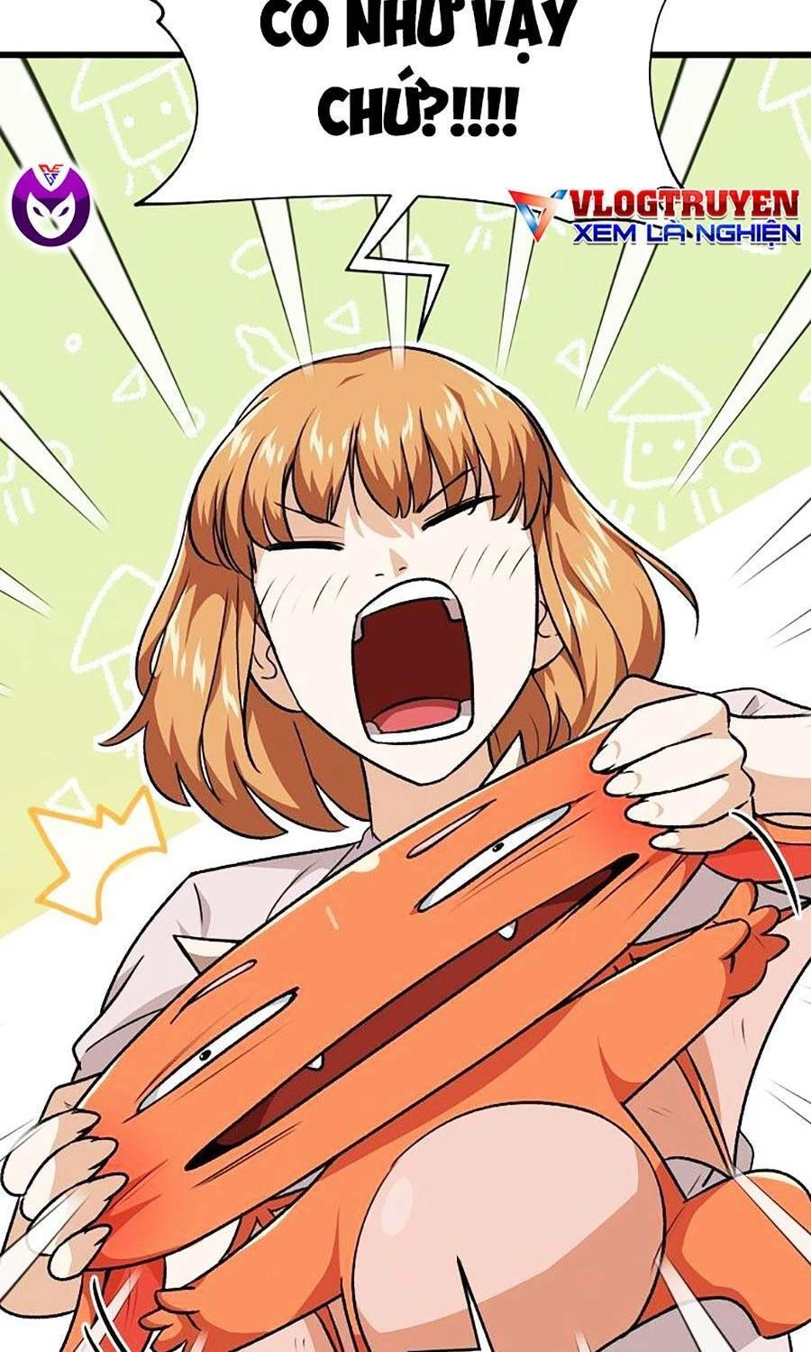 Bố Tôi Quá Mạnh Chapter 83 - 85