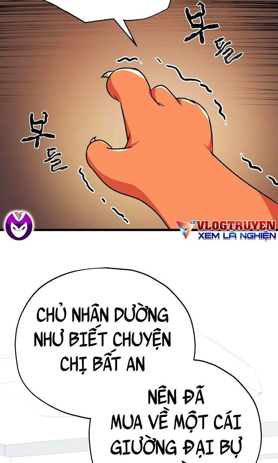 Bố Tôi Quá Mạnh Chapter 83 - 87