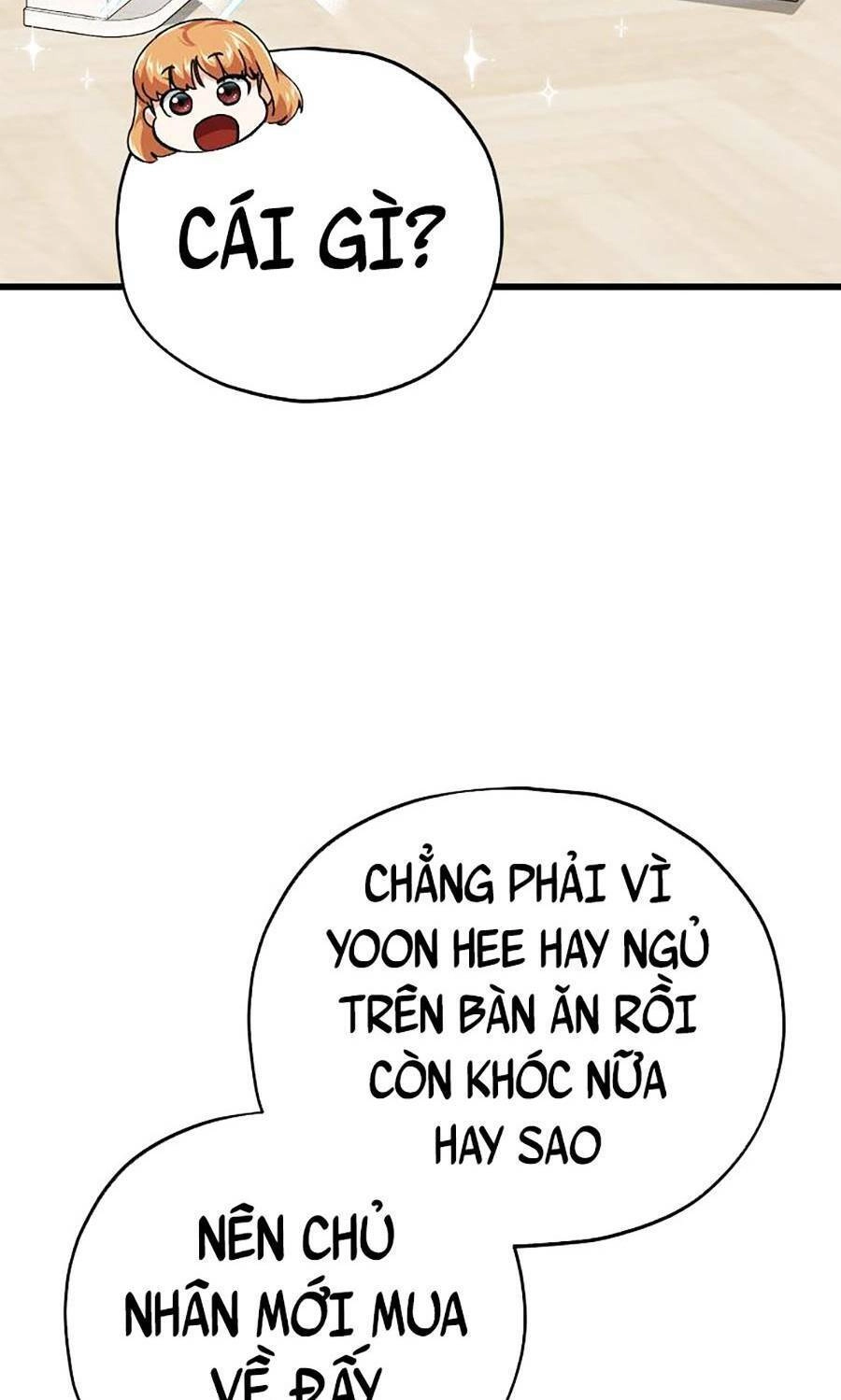 Bố Tôi Quá Mạnh Chapter 83 - 89
