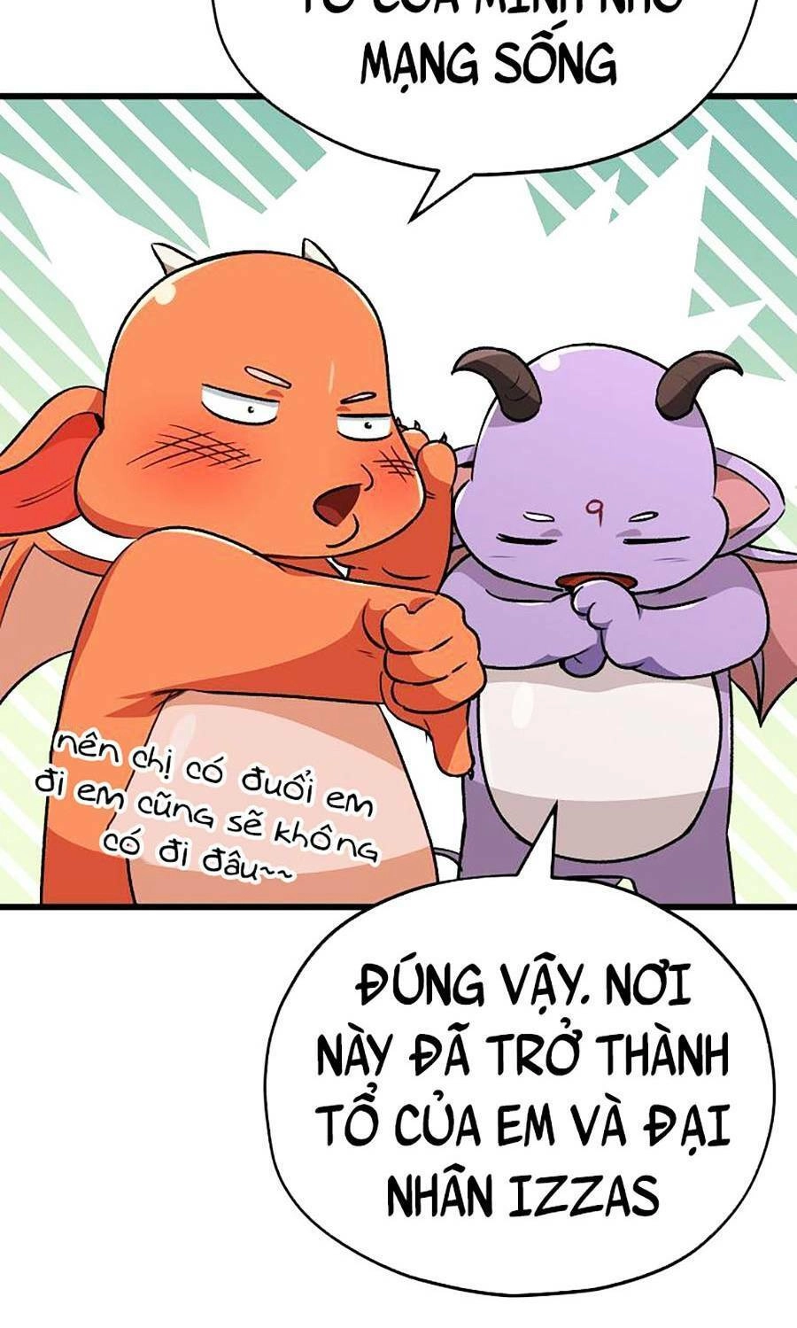 Bố Tôi Quá Mạnh Chapter 83 - 92