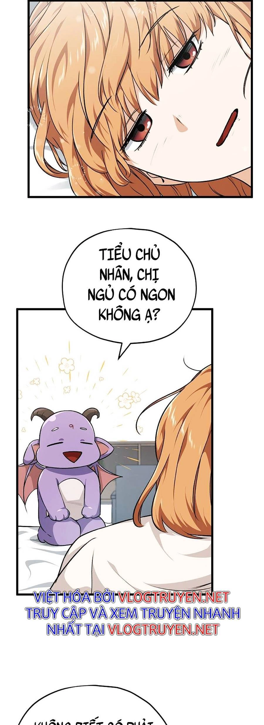 Bố Tôi Quá Mạnh Chapter 84 - 4