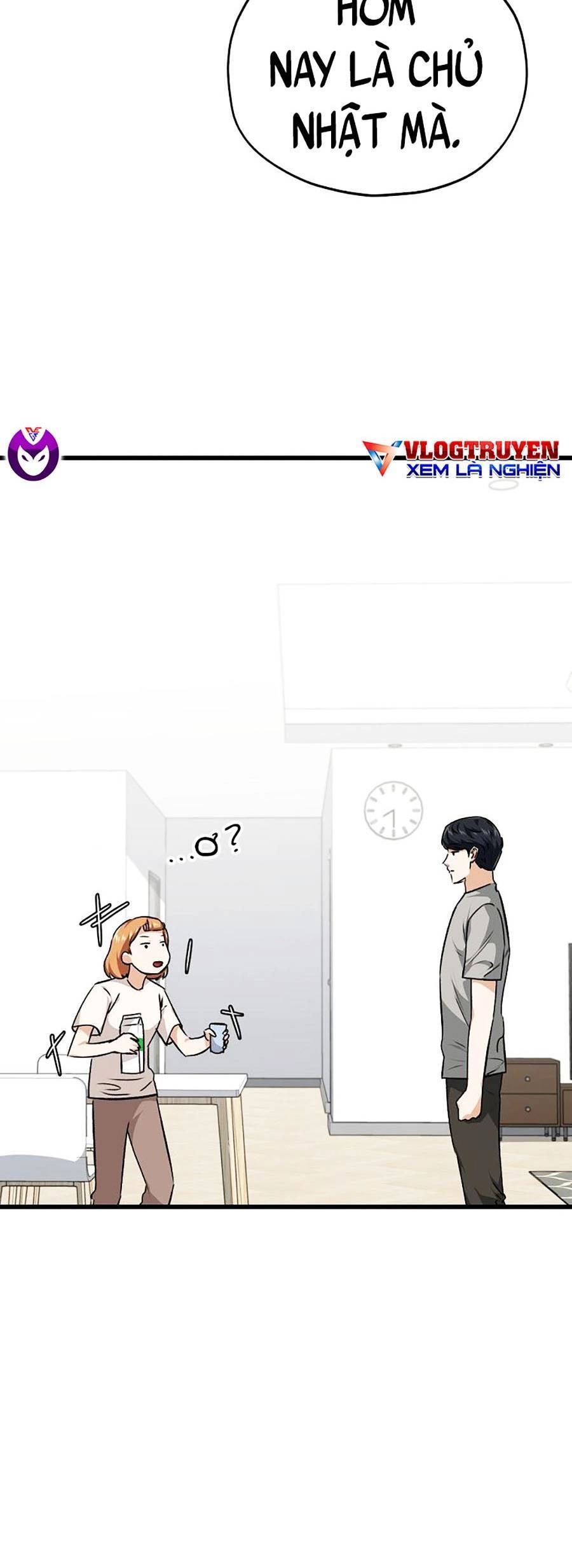 Bố Tôi Quá Mạnh Chapter 84 - 10