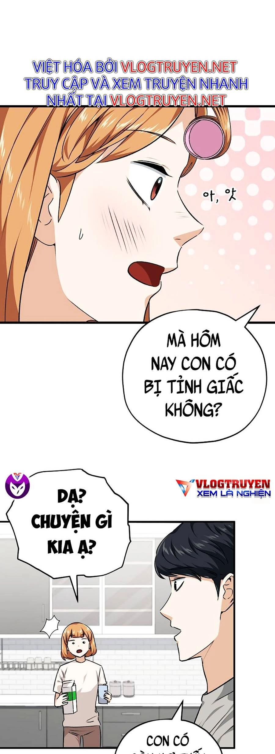 Bố Tôi Quá Mạnh Chapter 84 - 11