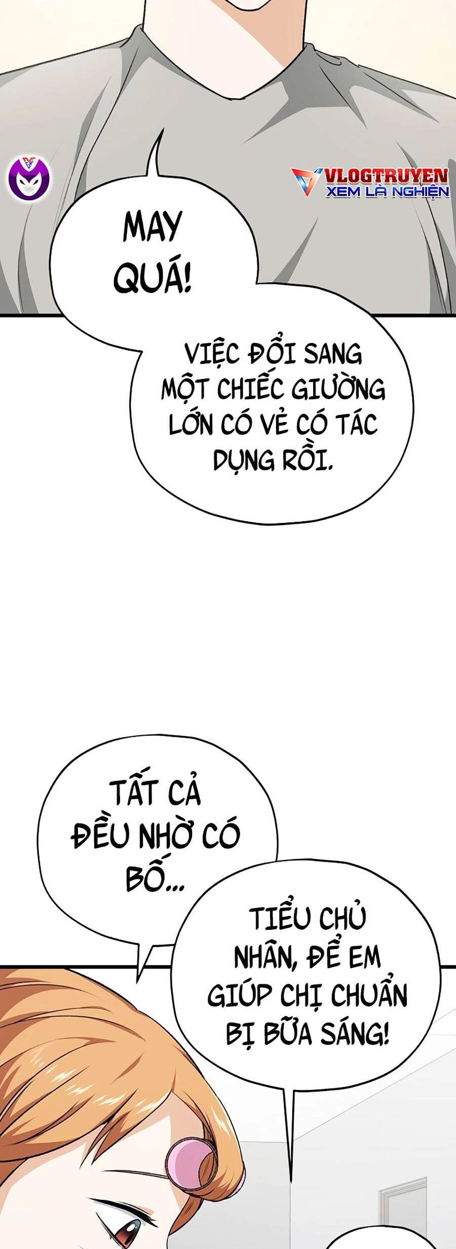 Bố Tôi Quá Mạnh Chapter 84 - 13