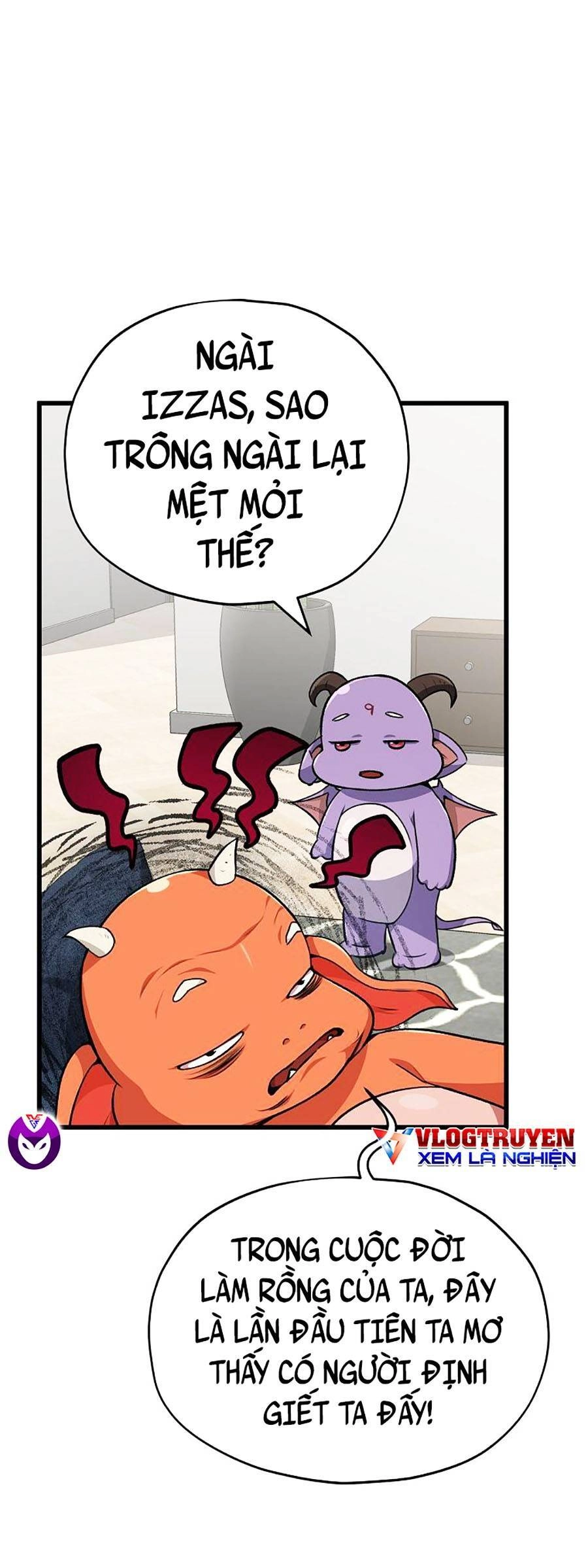 Bố Tôi Quá Mạnh Chapter 84 - 16