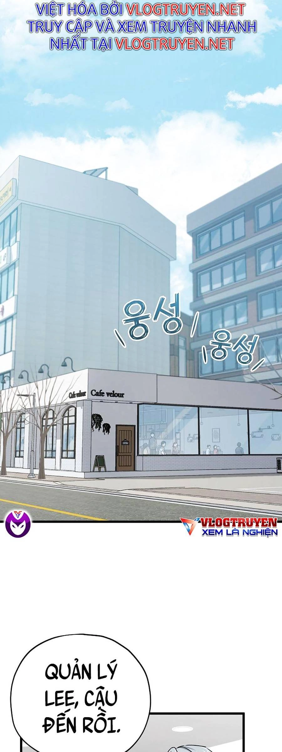 Bố Tôi Quá Mạnh Chapter 84 - 25