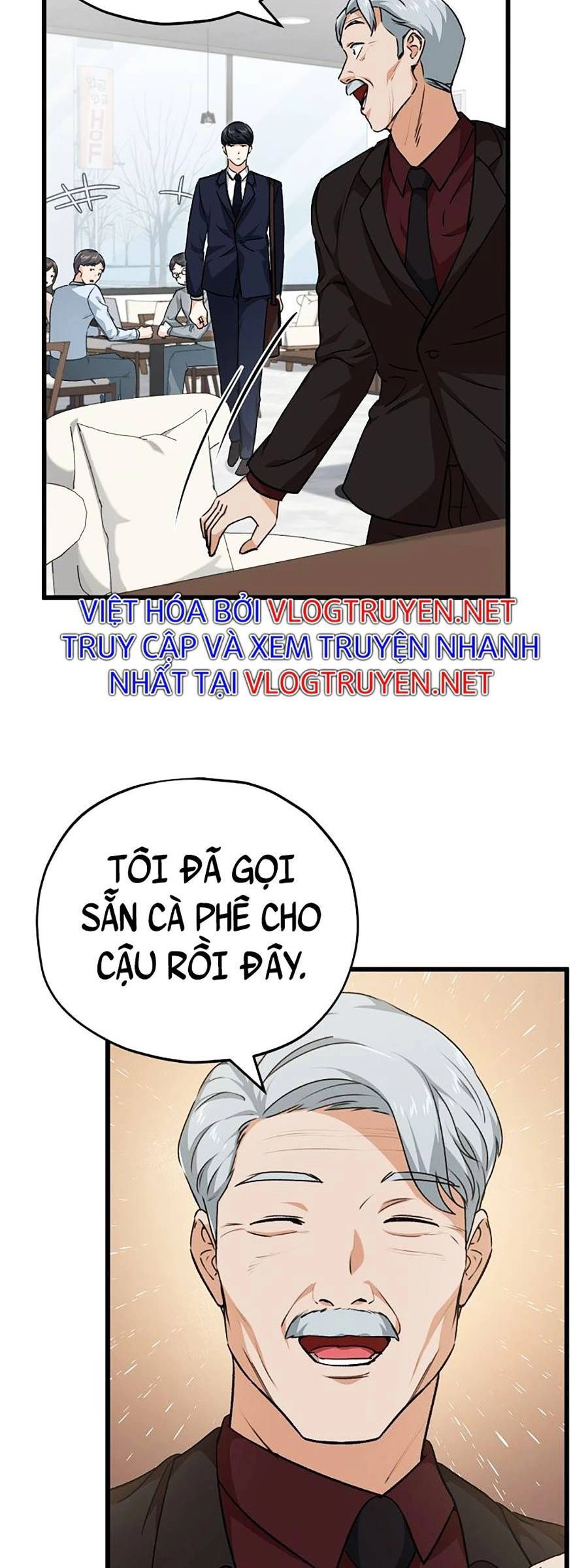 Bố Tôi Quá Mạnh Chapter 84 - 26