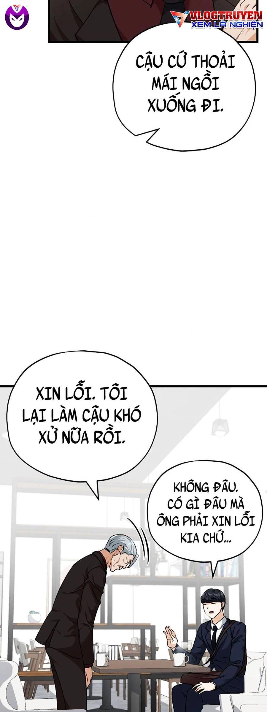 Bố Tôi Quá Mạnh Chapter 84 - 27