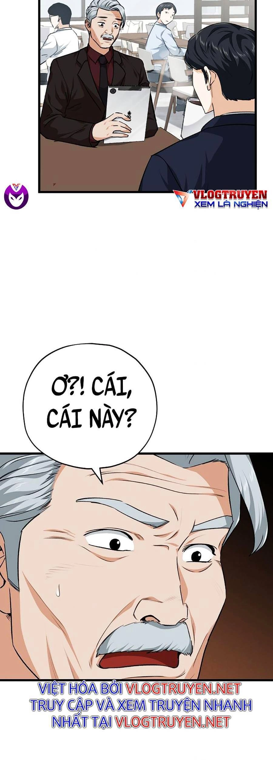 Bố Tôi Quá Mạnh Chapter 84 - 33