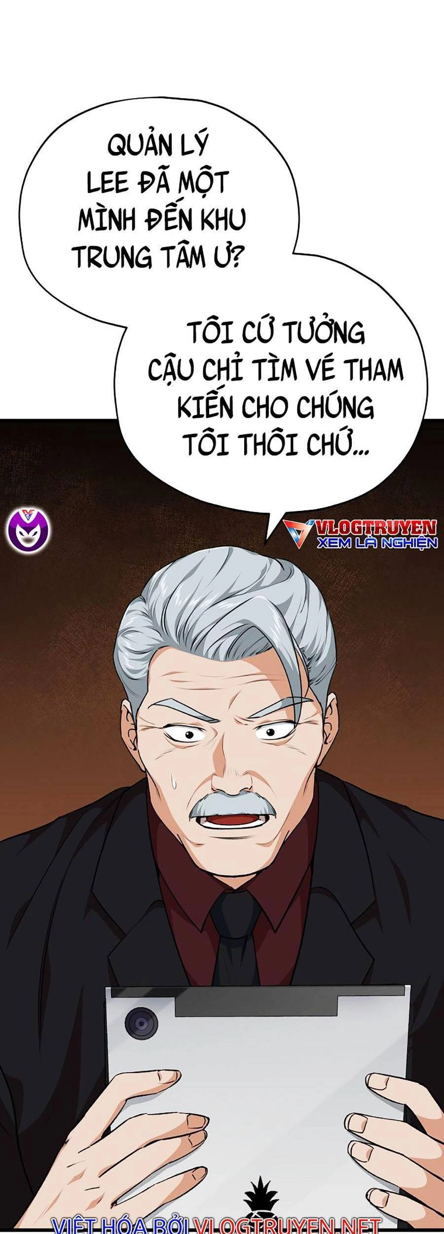 Bố Tôi Quá Mạnh Chapter 84 - 35